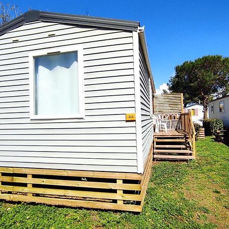 Mobil Home 4-5 Personnes Port La Nouvelle Exterior photo